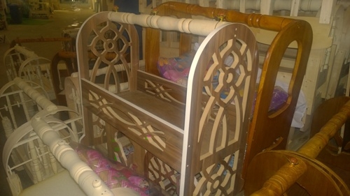 لانكی كوردەواری كوردستان بۆ ئەوروپا